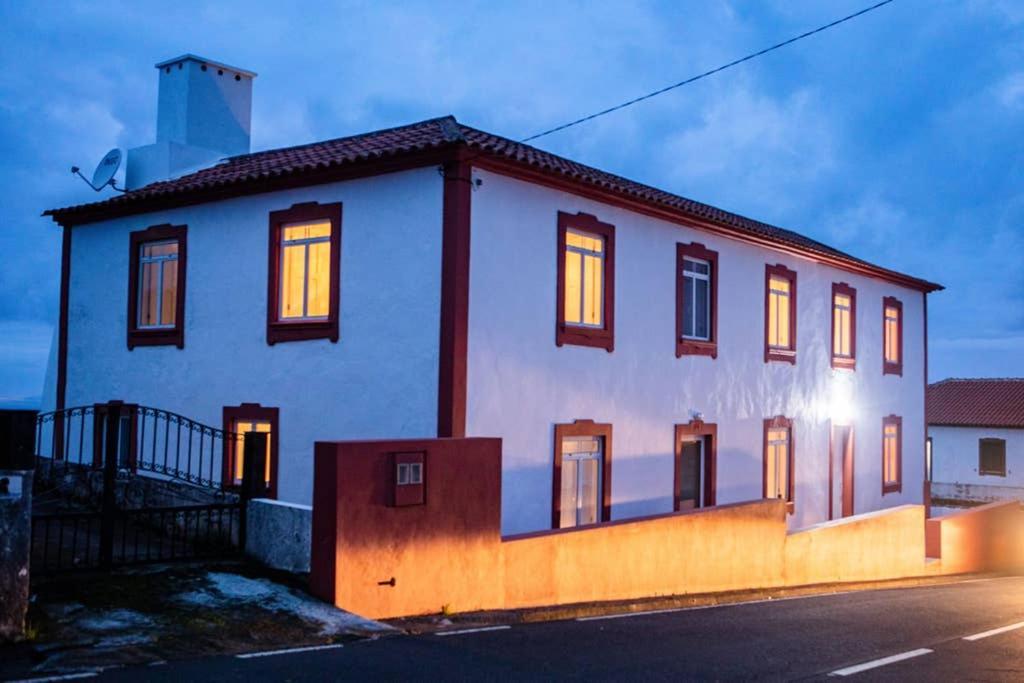 Casa Das Artes Serreta Exterior photo